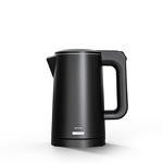 Превью картинка Чайник Электрический чайник Meyvel MKE-03T (Black) #7