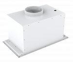 Превью картинка Полновстраиваемая вытяжка Midea MH60I770W #6