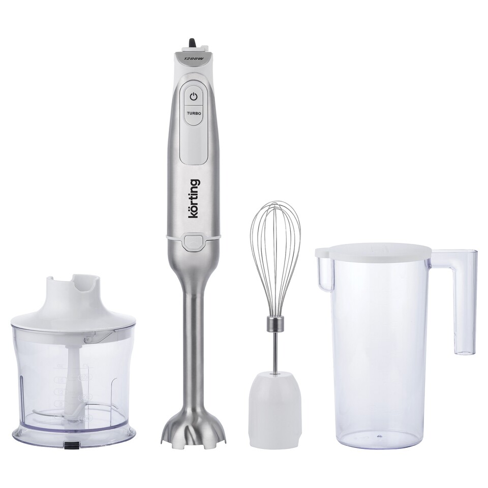 Фото Блендер  Körting KHB 0317 W Tulip