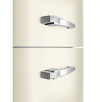 Превью картинка Холодильник с верхней морозилкой Smeg FAB30RCR6 #9
