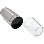 Превью картинка KRONA Salz Pfeffer Schwerkraft Inox #5