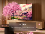 Превью картинка Телевизор Haier 55 Smart TV M1 #5