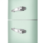Превью картинка Холодильник с верхней морозилкой Smeg FAB30LPG6 #9