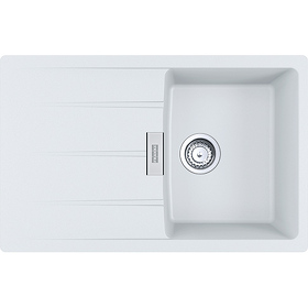 Картинка Franke CENTRO CNG 611/211-78 белый