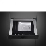 Превью картинка Вакууматорный шкаф Smeg CPV115B3 #2