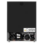 Превью картинка Шкаф винный встраиваемый Maunfeld MBWC-112S40 #6