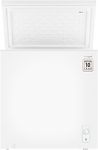 Превью картинка Ларь морозильный  Weissgauff WFH-200 Inverter #6