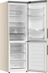Превью картинка Холодильник с нижней морозилкой Haier C4F637CCRGU1 #4