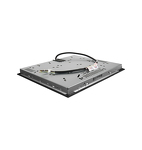 Превью картинка Электрическая варочная панель Millen MEH 601 BL #5