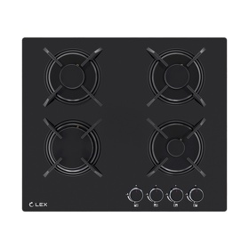 Картинка Lex GVG 643A BBL газовая панель