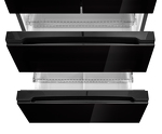 Превью картинка  Холодильник side by side Midea MDRF692MIE22 #4