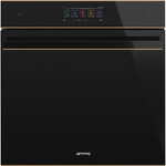 Превью картинка Электрический духовой шкаф Smeg SO6606WAPNR #13