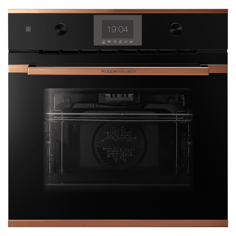 Фото Электрический духовой шкаф Kuppersbusch BP 6350.0 S7