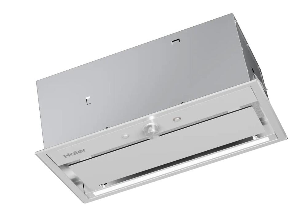 Фото Полновстраиваемая вытяжка Haier HVQ-B4535W