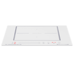 Превью картинка Индукционная варочная панель домино Maunfeld CVI292S2BWH Inverter #5