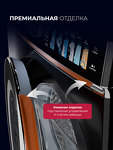 Превью картинка Стиральная машина с фронтальной загрузкой Lex LWM10014BLIDD Lux Стиральная машина #12