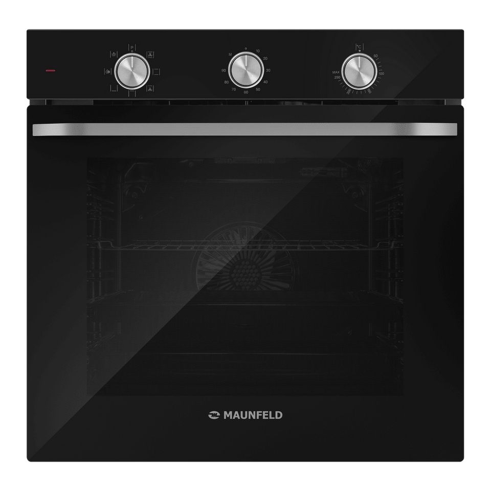 Фото Электрический духовой шкаф Maunfeld FEOF7871B