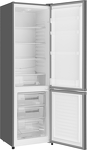 Превью картинка Холодильник с нижней морозилкой Weissgauff WRK 1800 Defrost Dark Grey #15