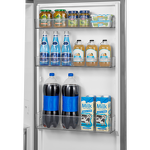 Превью картинка Холодильник с нижней морозилкой Midea MDRB459FGF46IDM #7