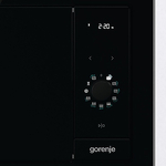 Превью картинка Печь микроволновая встраиваемая Gorenje BM235G1SYB #6