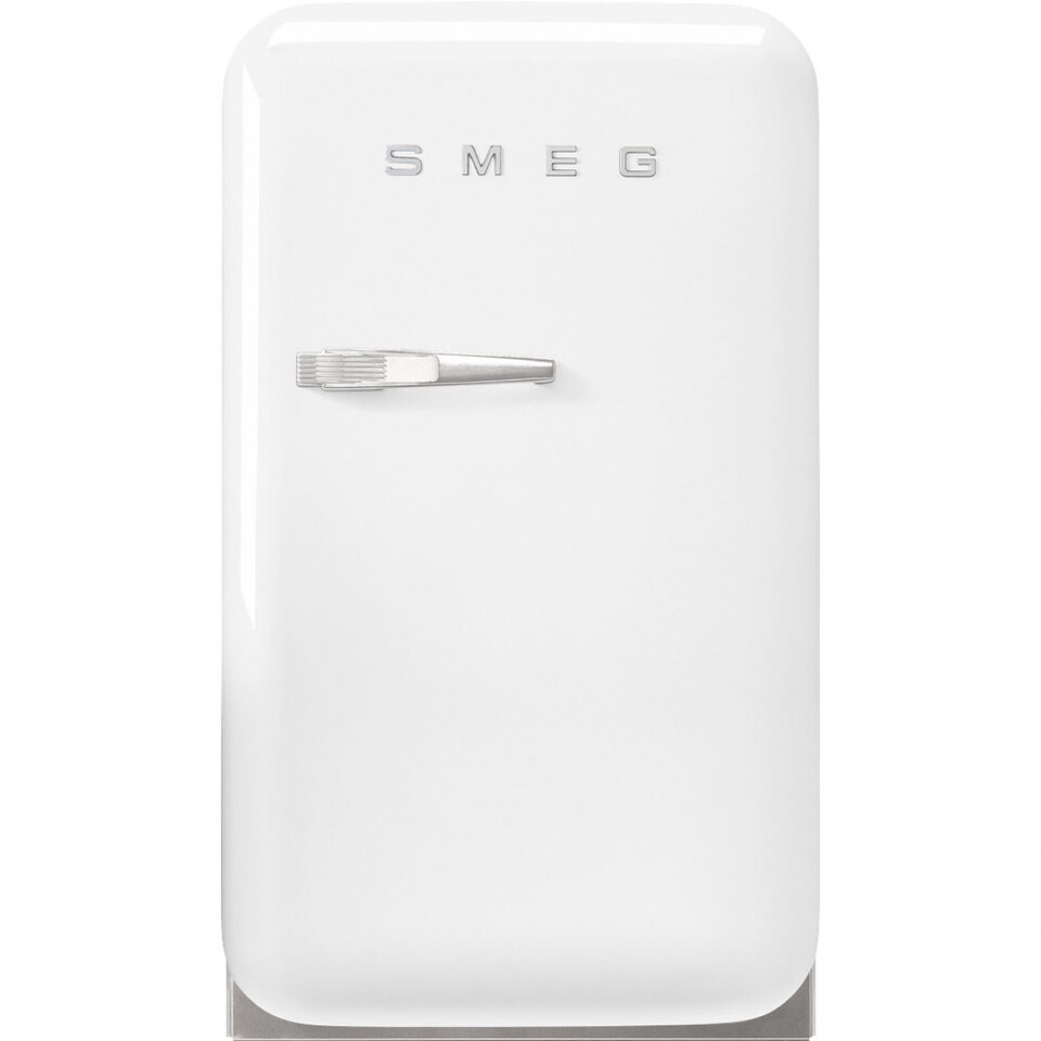 Фото Холодильник с одной дверцей Smeg FAB5RWH6
