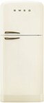 Превью картинка Холодильник с верхней морозилкой Smeg FAB50RCRB5 #1