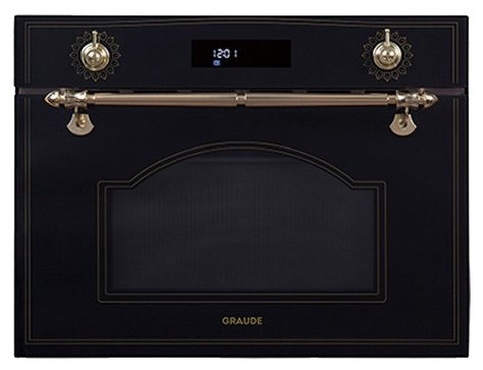 Фото Печь микроволновая встраиваемая Graude MWGK 45.0 S