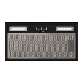 Картинка Lex HYPER 600 Inverter BL воздухоочиститель