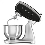 Превью картинка Миксер Smeg SMF04BLEU #4