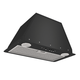 Картинка Elikor Врезной блок BOX 52П-700 черный