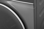 Превью картинка Стиральная машина с фронтальной загрузкой Weissgauff WMD 62210 Direct Drive Touch Inverter Steam Grey #10