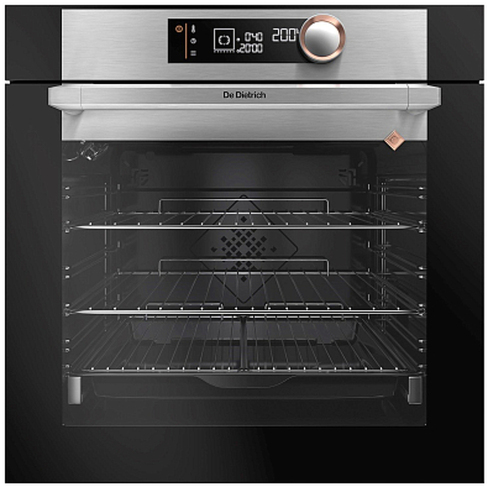 Фото Электрический духовой шкаф De Dietrich DOP7350X