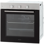 Превью картинка Электрический духовой шкаф KRONA ELEMENT plus 60 IX #2