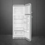 Превью картинка Холодильник с верхней морозилкой Smeg FAB30RSV6 #5