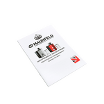 Превью картинка Соковыжималка Maunfeld MJE.850S #7