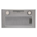 Превью картинка Полновстраиваемая вытяжка KRONAsteel Ameli 600 inox S #6