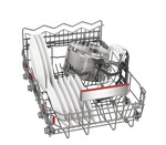 Превью картинка Посудомоечная машина 45см встраиваемая Bosch SPV6ZMX17E #11