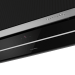 Превью картинка Цилиндрическая вытяжка Maunfeld MURANO 80 Black/Anthracite #13