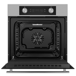 Превью картинка Электрический духовой шкаф Maunfeld AEOH6062S #3