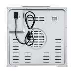 Превью картинка Электрический духовой шкаф Maunfeld EOEH7615STB  #14