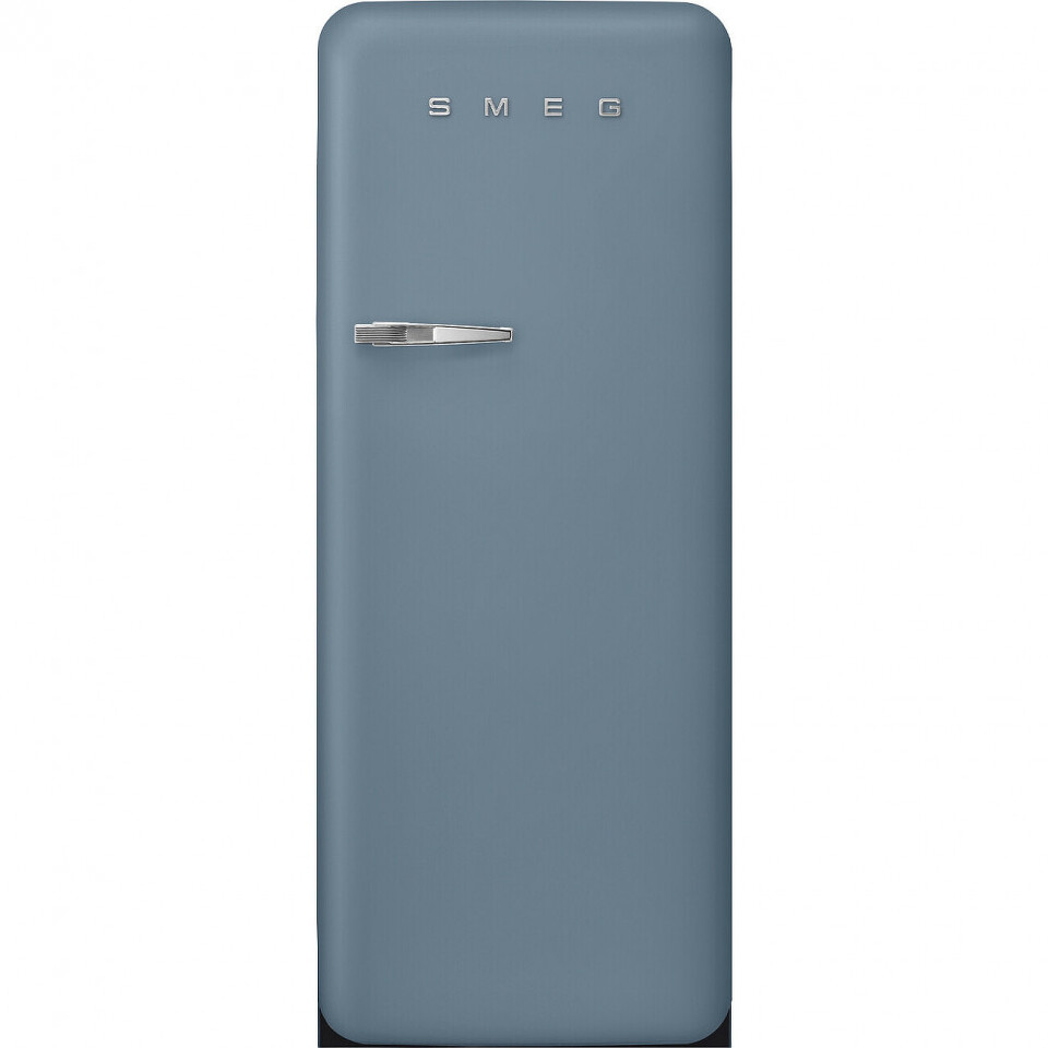 Фото Холодильник с одной дверцей Smeg FAB28RDSB6