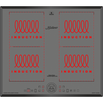 Превью картинка Индукционная варочная панель Kaiser KCT 6745 FI ElfAD #3