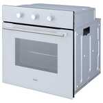 Превью картинка Электрический духовой шкаф Evelux EO 620 W #3