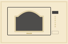 Картинка Graude MWGK 38.1 EL