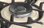 Превью картинка Газовая варочная панель Gorenje GW7C51CLI #5