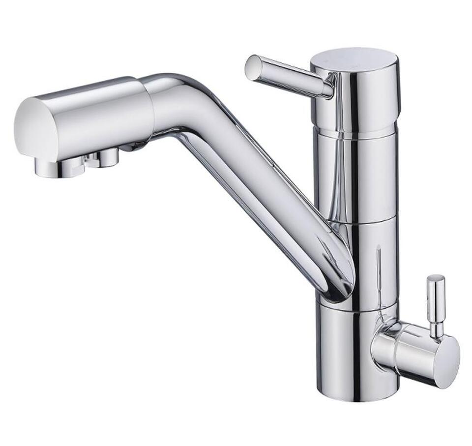 Фото Смеситель для кухни EMAR ЕС - 3008