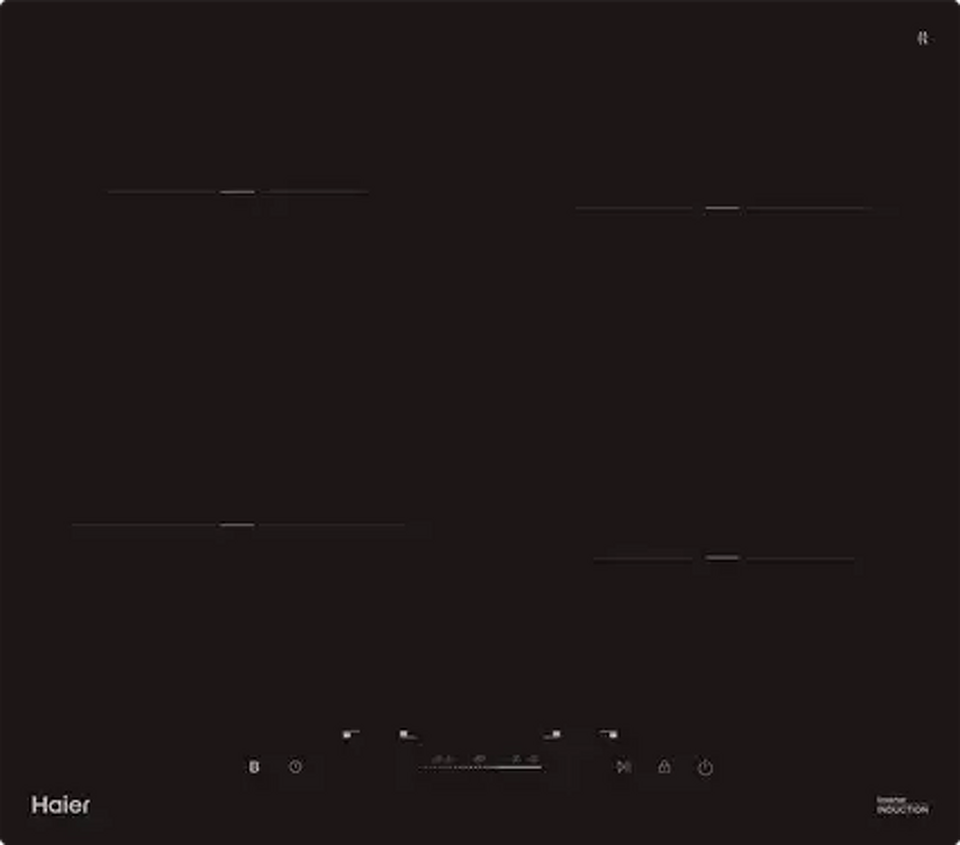 Фото Индукционная варочная панель Haier HHK-Y64TB