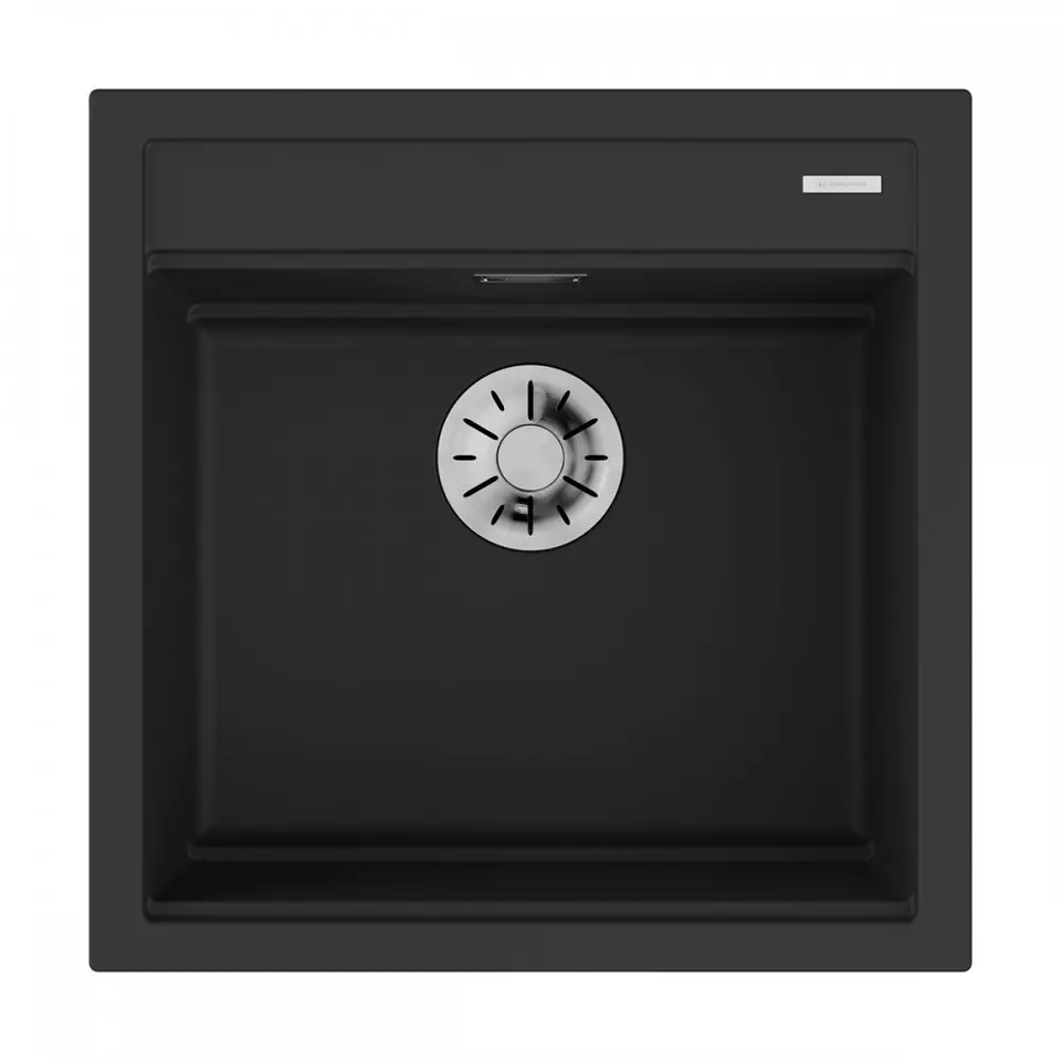 Фото Omoikiri Kitagawa 51-GB Artceramic/графит