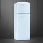 Превью картинка Холодильник с верхней морозилкой Smeg FAB30RPB6 #2