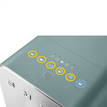 Превью картинка Кофемашина Smeg BCC13EGMEU #16